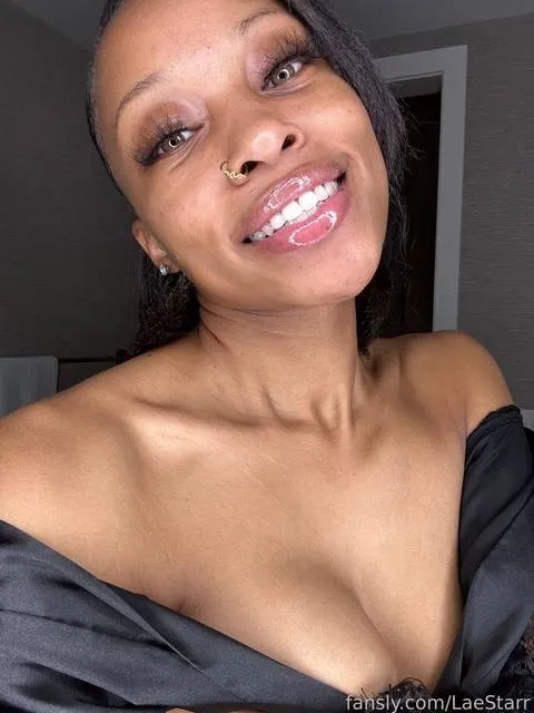 @LaeStarr