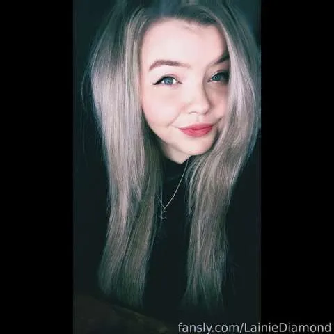 @LainieDiamond