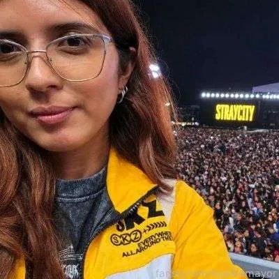 @lajaibamayor