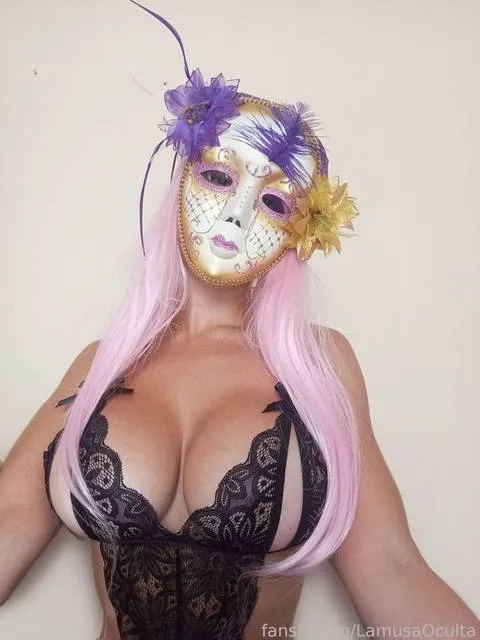 @LamusaOculta
