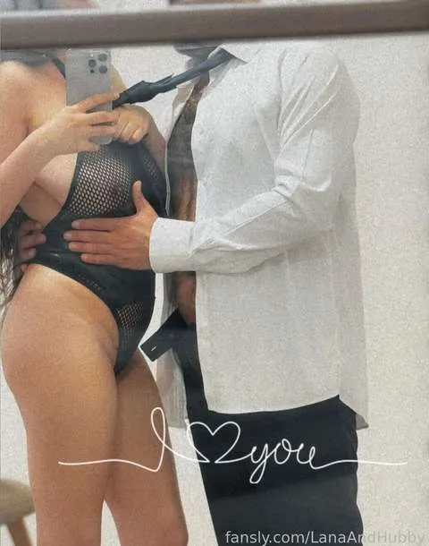 @LanaAndHubby