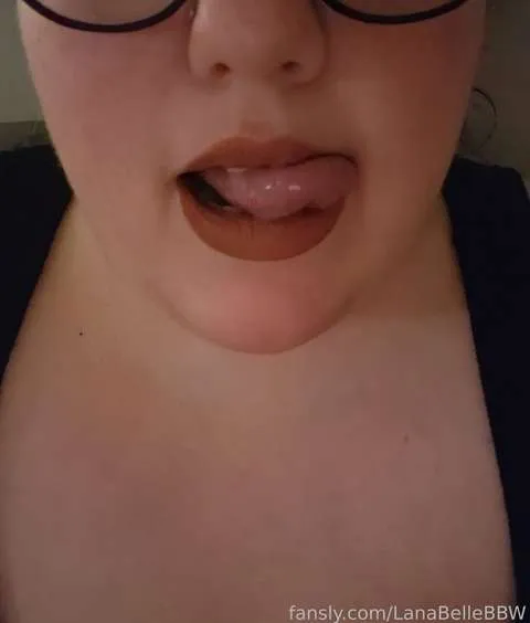 @LanaBelleBBW