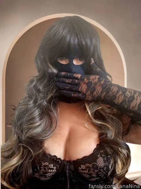 @LanaNina