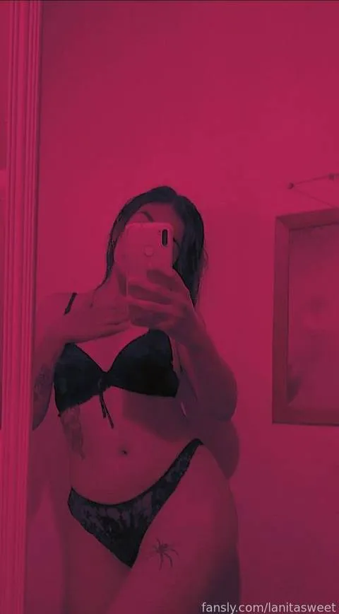 @lanitasweet