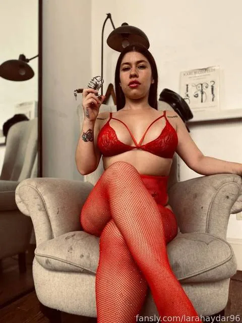 @larahaydar96