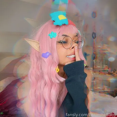 @LasagnaBaby