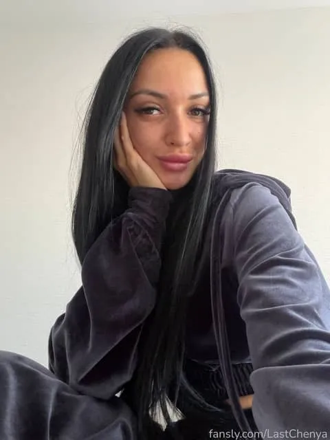 @LastChenya