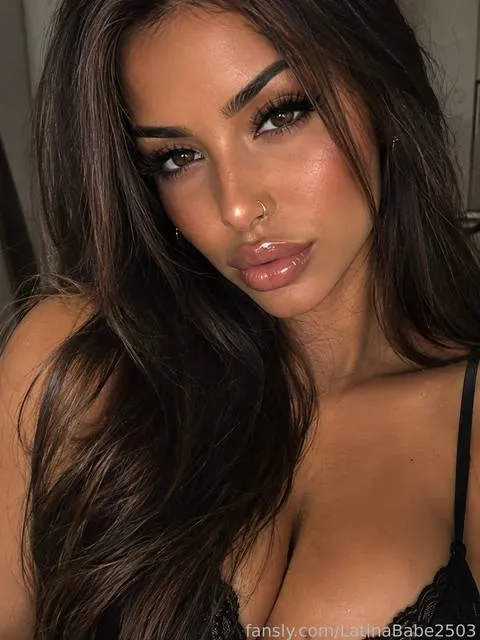 @LatinaBabe2503