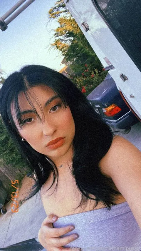 @latinamamipussy
