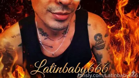 @Latinbaby666