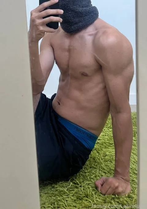 @Latinhuge