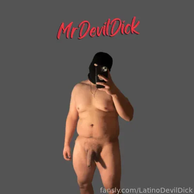 @LatinoDevilDick