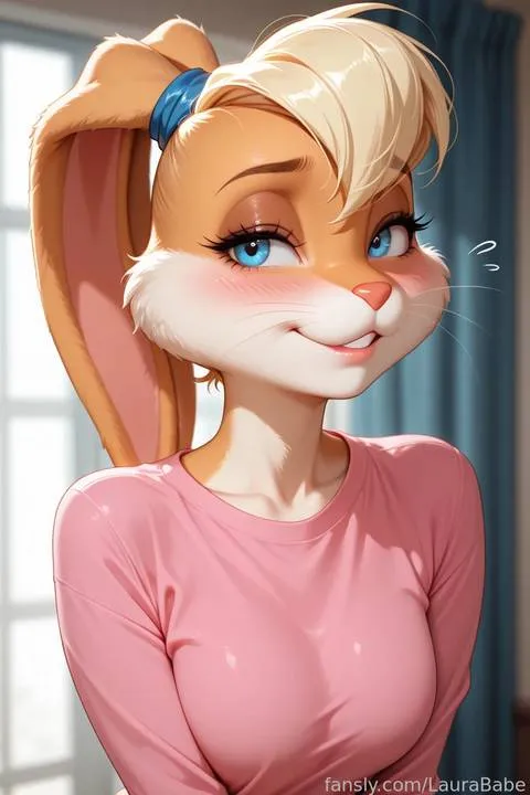 @LauraBabe