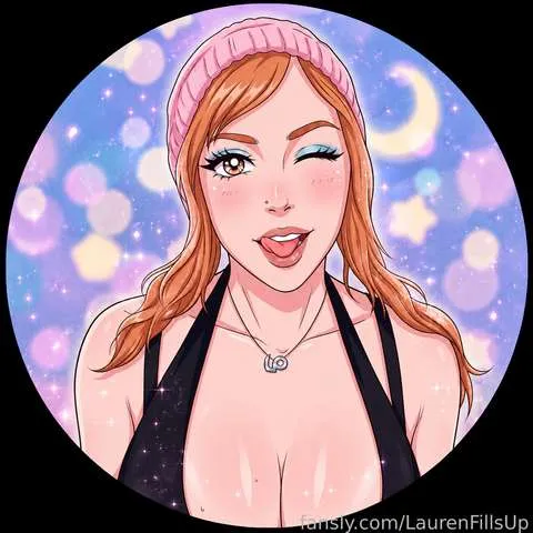 @LaurenFillsUp
