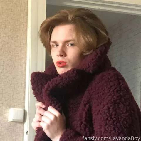 @LavandaBoy