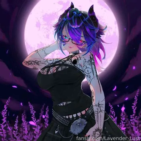 @Lavender_Lust
