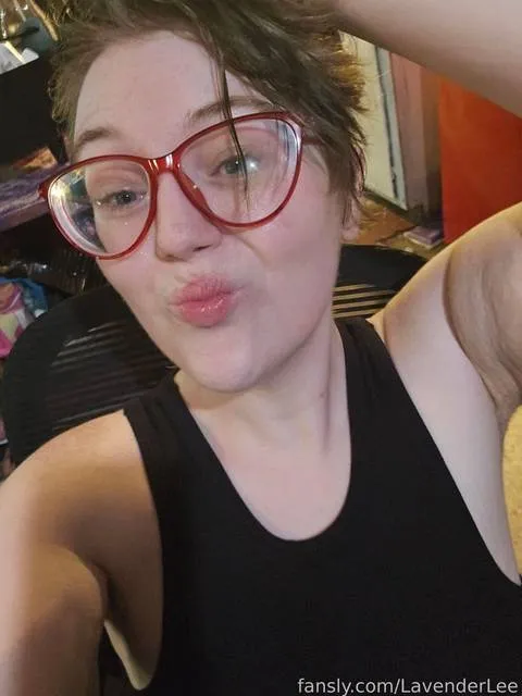 @LavenderLee
