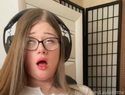 @Laylahlittle