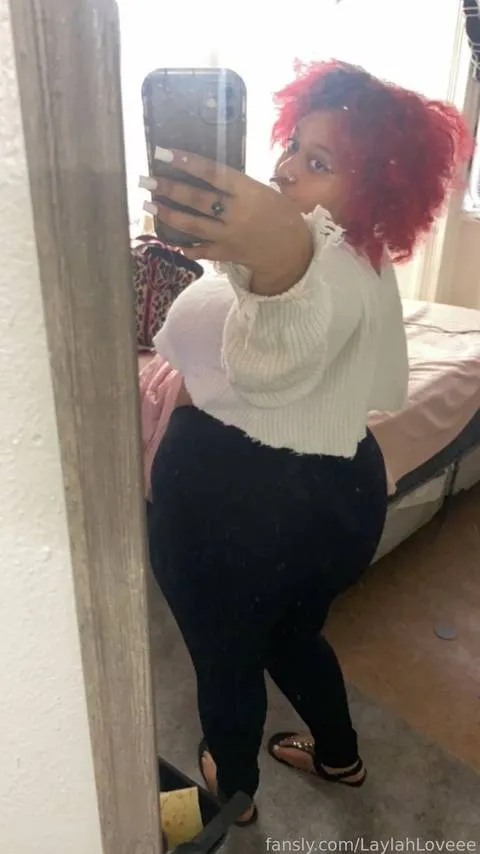 @LaylahLoveee