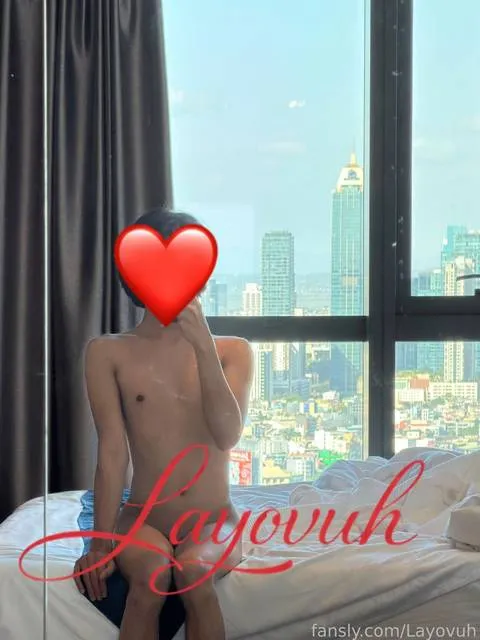 @Layovuh