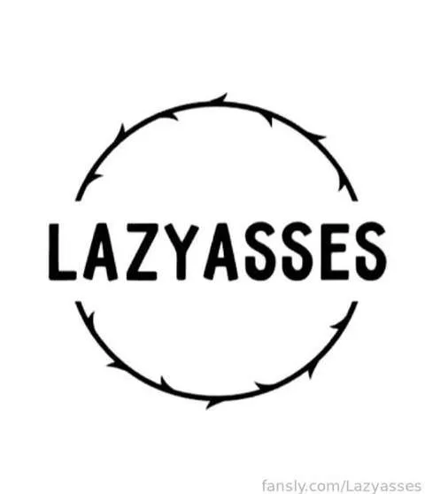@Lazyasses