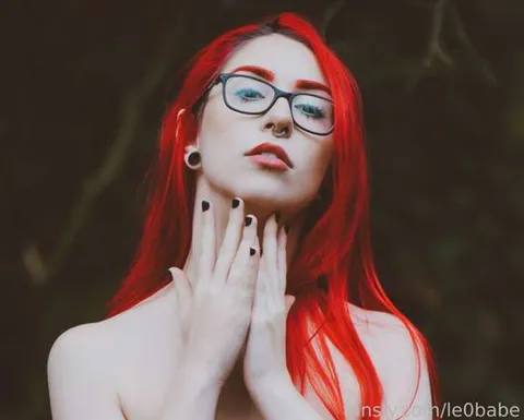 @le0babe