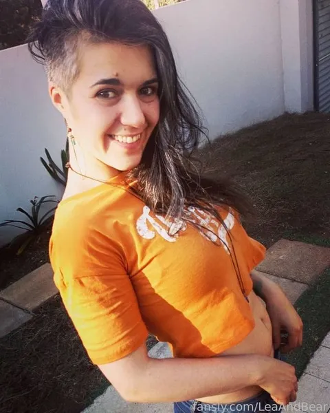 @LeaAndBear