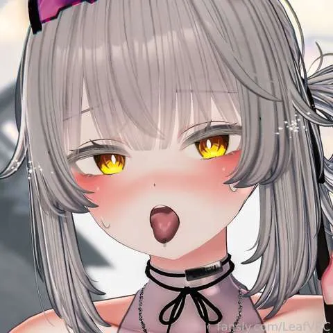 @LeafVRC
