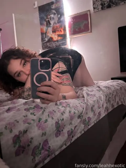 @leahhexotic