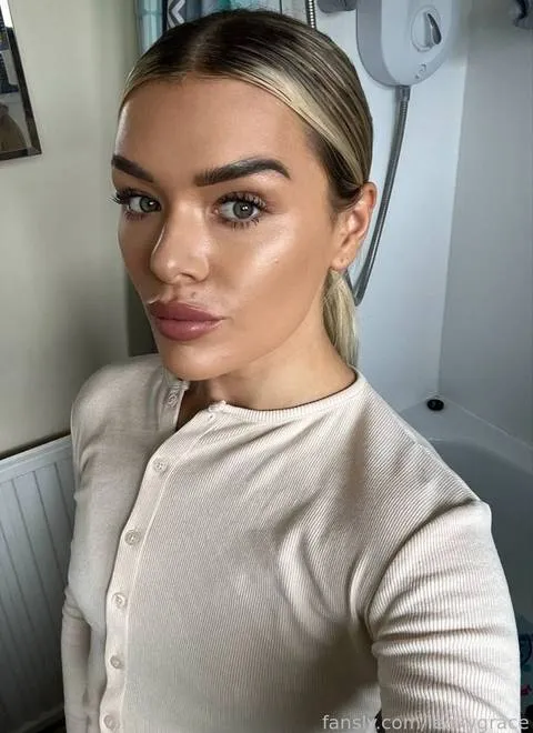 @leakygrace