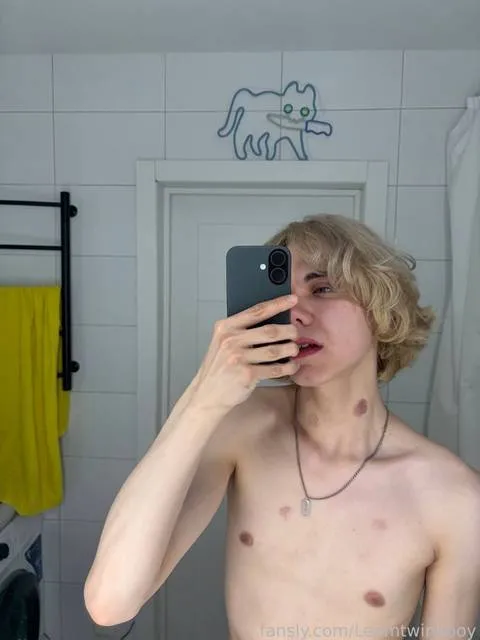 @Leamtwinkboy