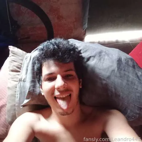 @Leandro445