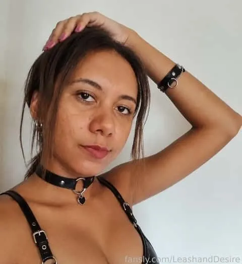 @LeashandDesire