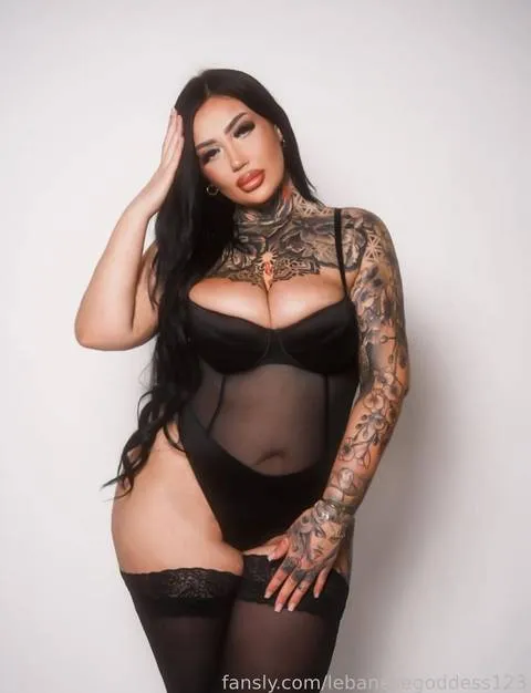 @lebanesegoddess123