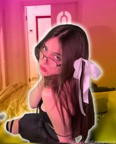 @LeenaCutie