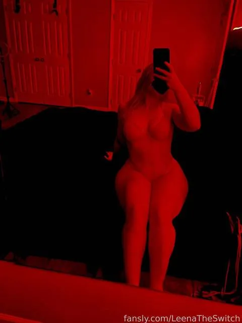 @LeenaTheSwitch