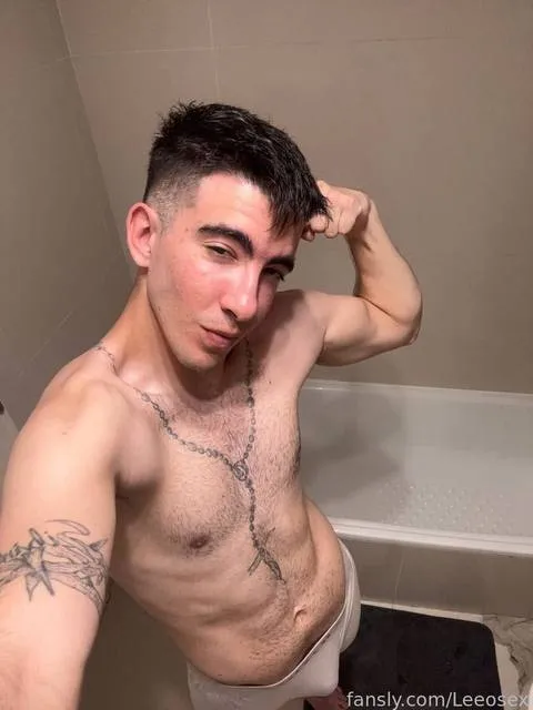 @Leeosex