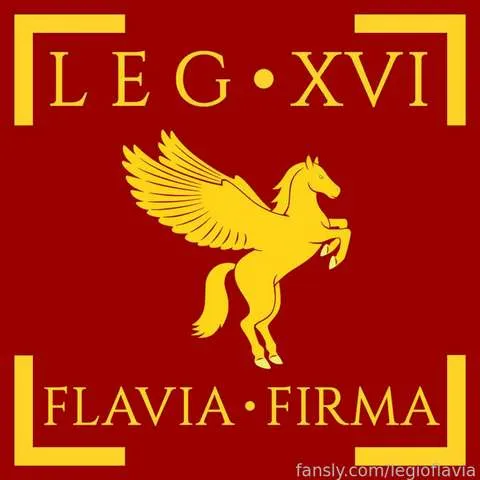 @legioflavia
