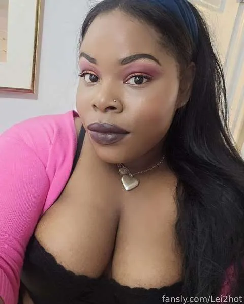 @Lei2hot