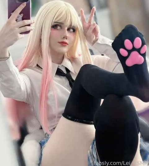 @Lei_ASMR