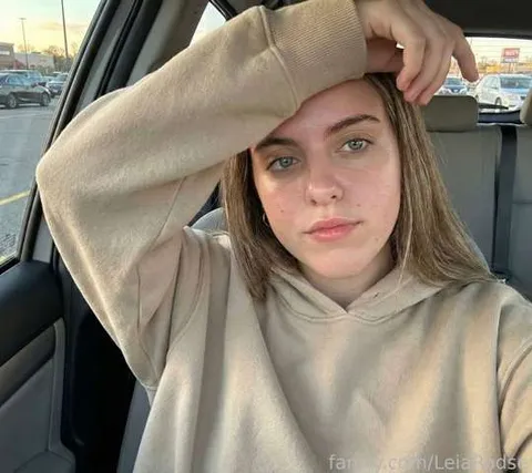 @LeiaRodse