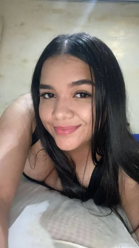 @Leidymaaar