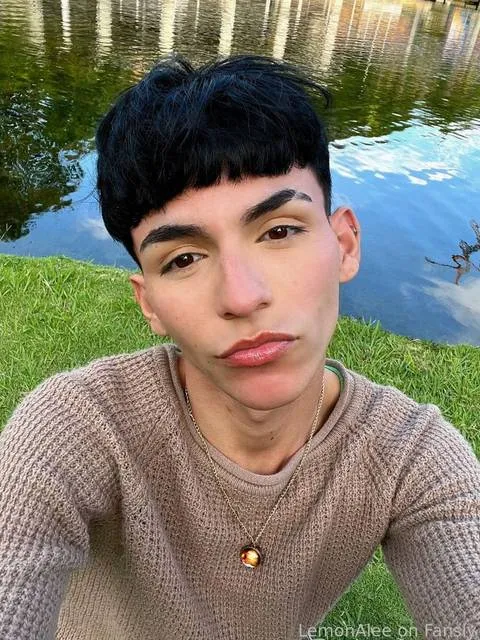 @LemonAlee
