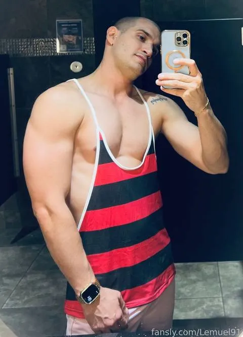 @Lemuel91
