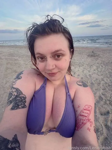 @Lenerybish