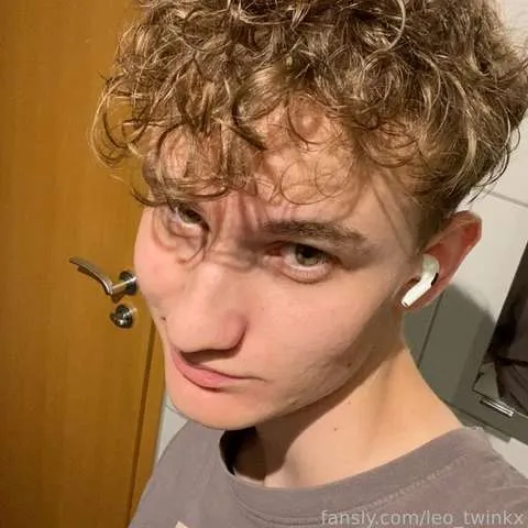 @leo_twinkx