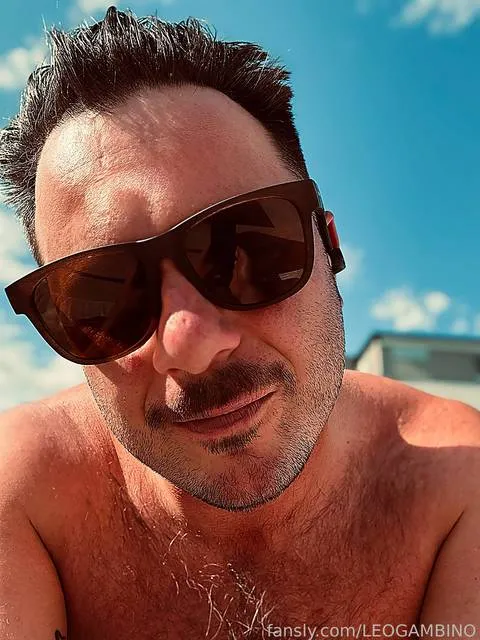 @LEOGAMBINO