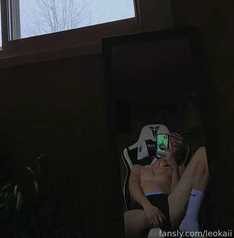 @leokaii