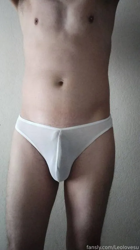 @Leolovesu