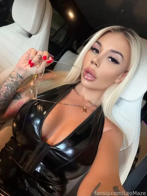 @LeoMaze